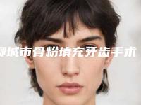 聊城市骨粉填充牙齿手术口腔医生排行榜前十专业名单-聊城市骨粉填充牙齿手术医生价格及案例在线免费查询