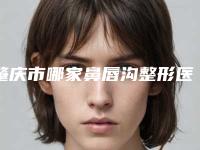 肇庆市哪家鼻唇沟整形医院好(肇庆市高要区人民医院整形美容中心获网友强赞)