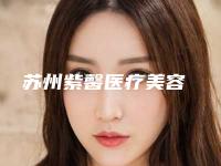 苏州紫馨医疗美容