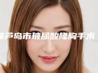 葫芦岛市玻尿酸隆胸手术医生排名top10强名单展示-冯宇宁医生口碑专家当地出圈