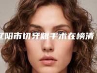 辽阳市切牙龈手术在榜清单十强甄选-辽阳市切牙龈手术口腔医生