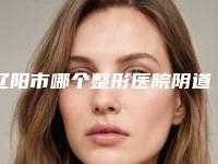 辽阳市哪个整形医院阴道紧致缩阴手术最好(辽阳星禾医疗美容诊所辨识度都比较高)