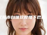 辽阳市自体软骨隆下巴价位表全新版(自体软骨隆下巴均价为：16486元）