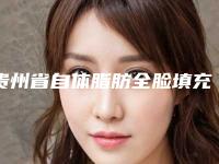 贵州省自体脂肪全脸填充术医院排行榜前十名强大洗牌(贵阳欣爱美医疗美容私立医美口碑擅长不同~)