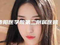 贵阳医学院第二附属医院美容科几点上班-推荐罗含医生,杨光朝医生