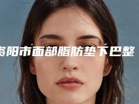 资阳市面部脂肪垫下巴整形医院(资阳维多利亚(原伊之美)医疗美容整形门诊部让人心动)
