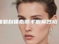 魏勉自体脂肪丰眼窝凹陷后要如何护理保养