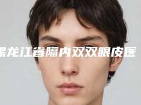 黑龙江省隔内双双眼皮医生排名前十位新推出-田轶整形医生实力审美兼具