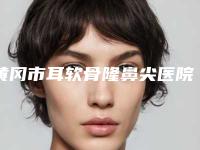 黄冈市耳软骨隆鼻尖医院排名前十位有哪些机构上榜-黄冈浠水海沁医疗美容整形门诊部实力技术过硬推荐