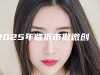 2025年临沂市做微创手术耳朵医生介绍价格(价目)参考(临沂市做微创手术耳朵价钱一般多少钱)