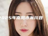 2025年南阳市淅川县激光治疗腋臭费用大概多少钱