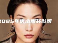 2025年唐山眼袋做吸脂-唐山紫水仙医疗美容诊所