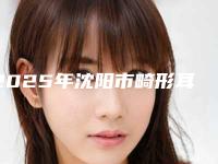 2025年沈阳市畸形耳廓整形医院排名榜前十名汇总在这里(沈阳和平汇美人医疗美容医美5强实力不俗)