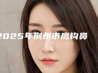 2025年荆州市鹰钩鼻整形美容价格表全新曝光一览(荆州市鹰钩鼻整形美容一般是需要多少钱)