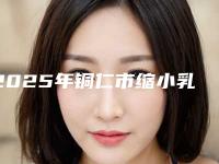 2025年铜仁市缩小乳头手术整形医院排名前十最新整理