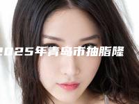 2025年青岛市抽脂隆胸术价格抢先看(青岛市抽脂隆胸术费用问题)